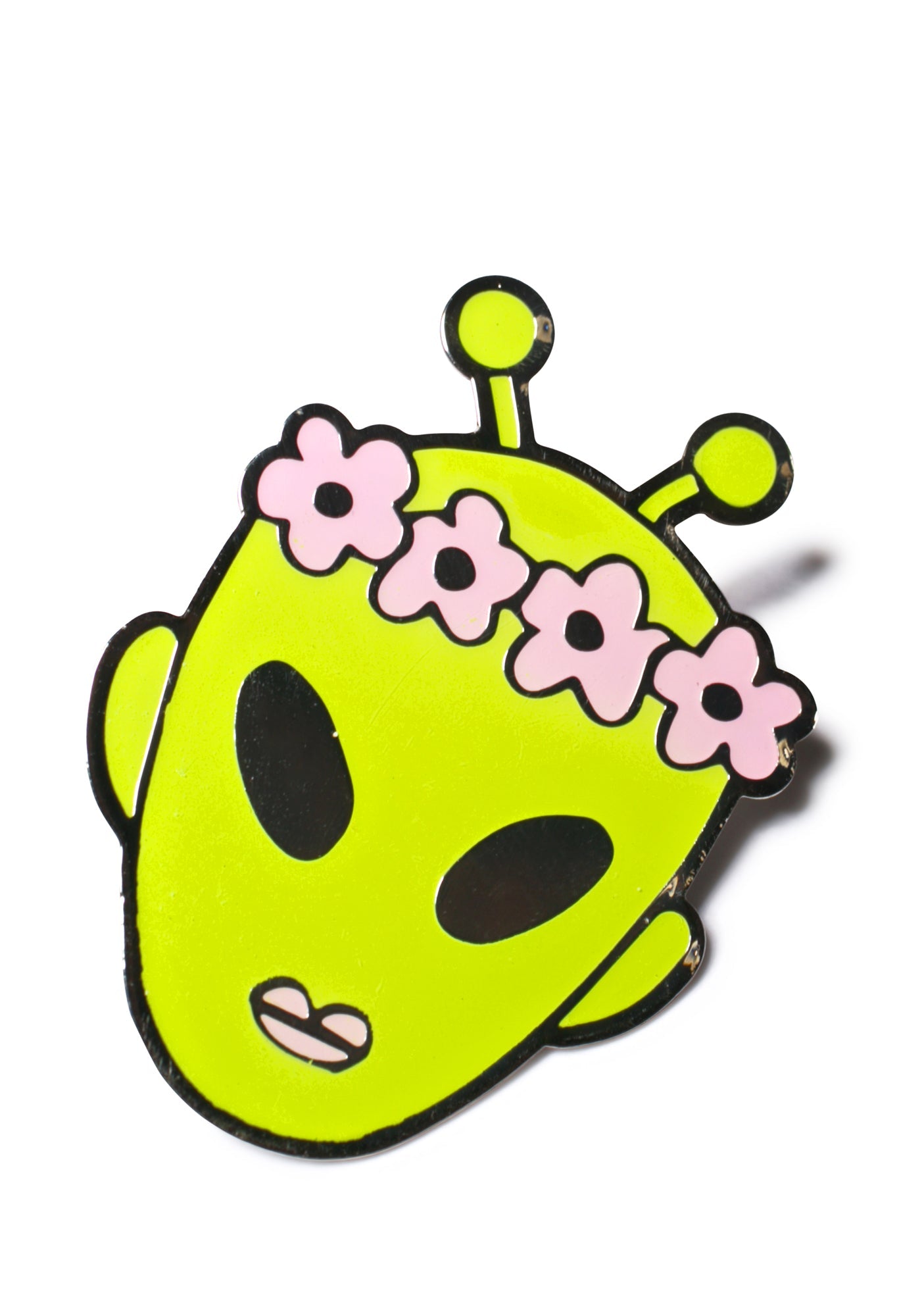 Alien Pin Pack
