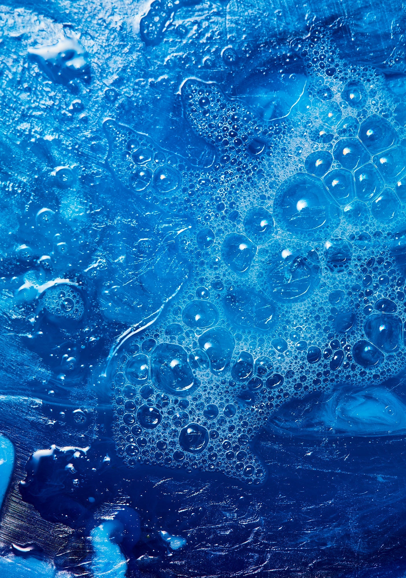 A Soap For Cancer