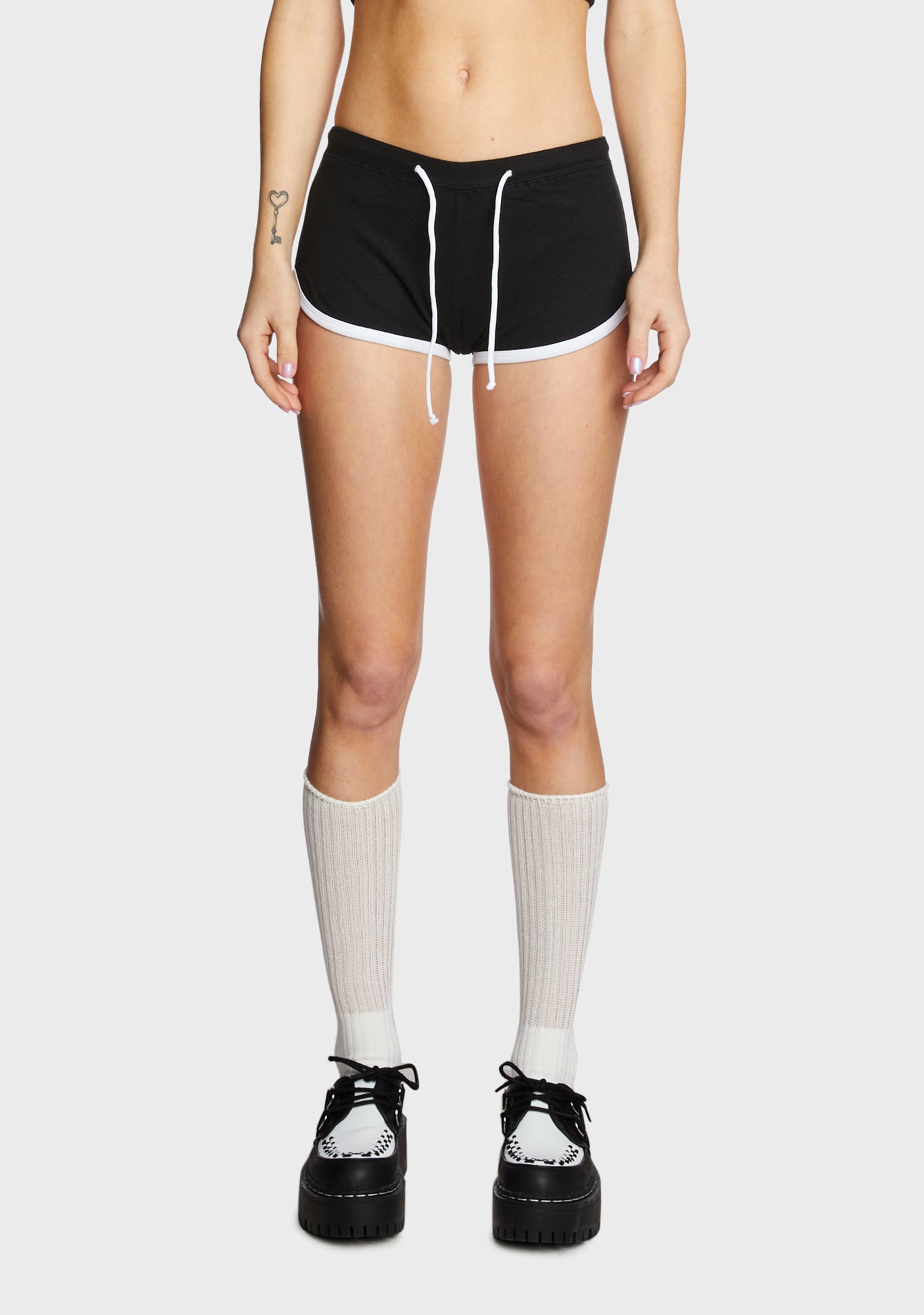 420 Hot Shorts