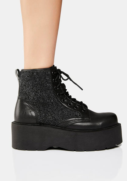 Adara Filc Ankle Boots