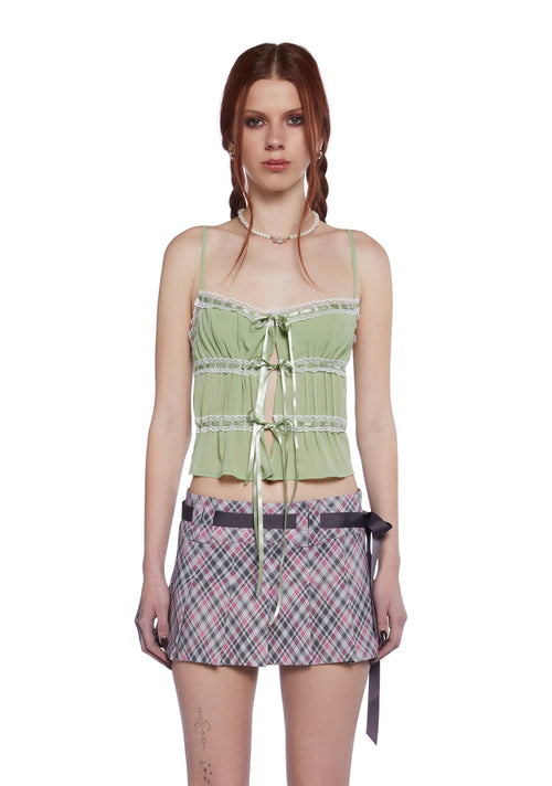 Alternative Afterglow Cami Tank