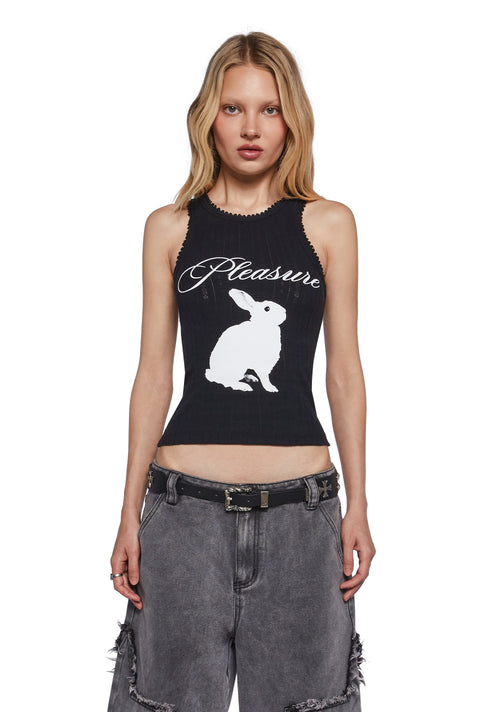 Alice Crop Top