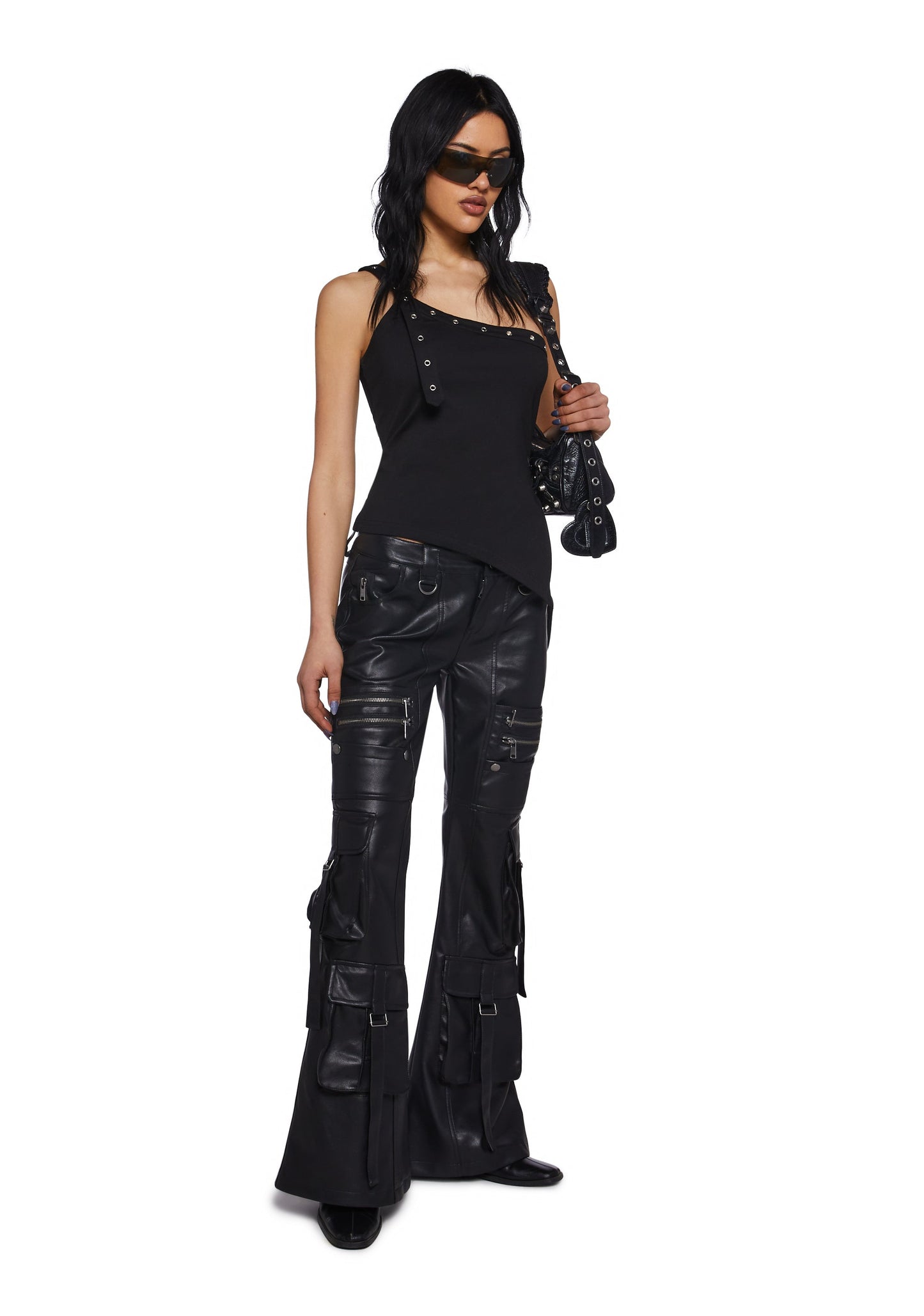 Alto Asymmetrical Top