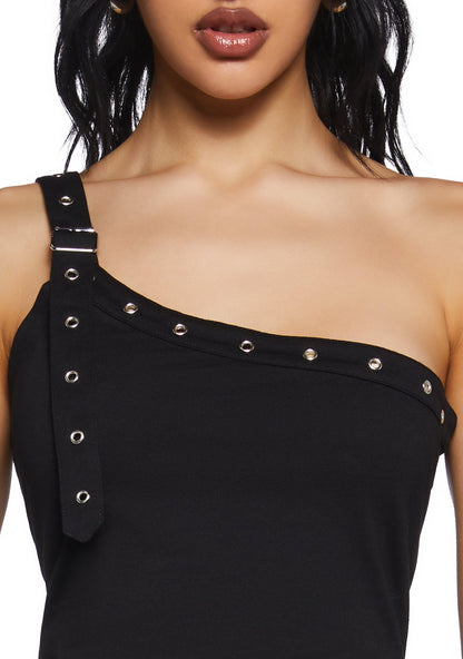 Alto Asymmetrical Top