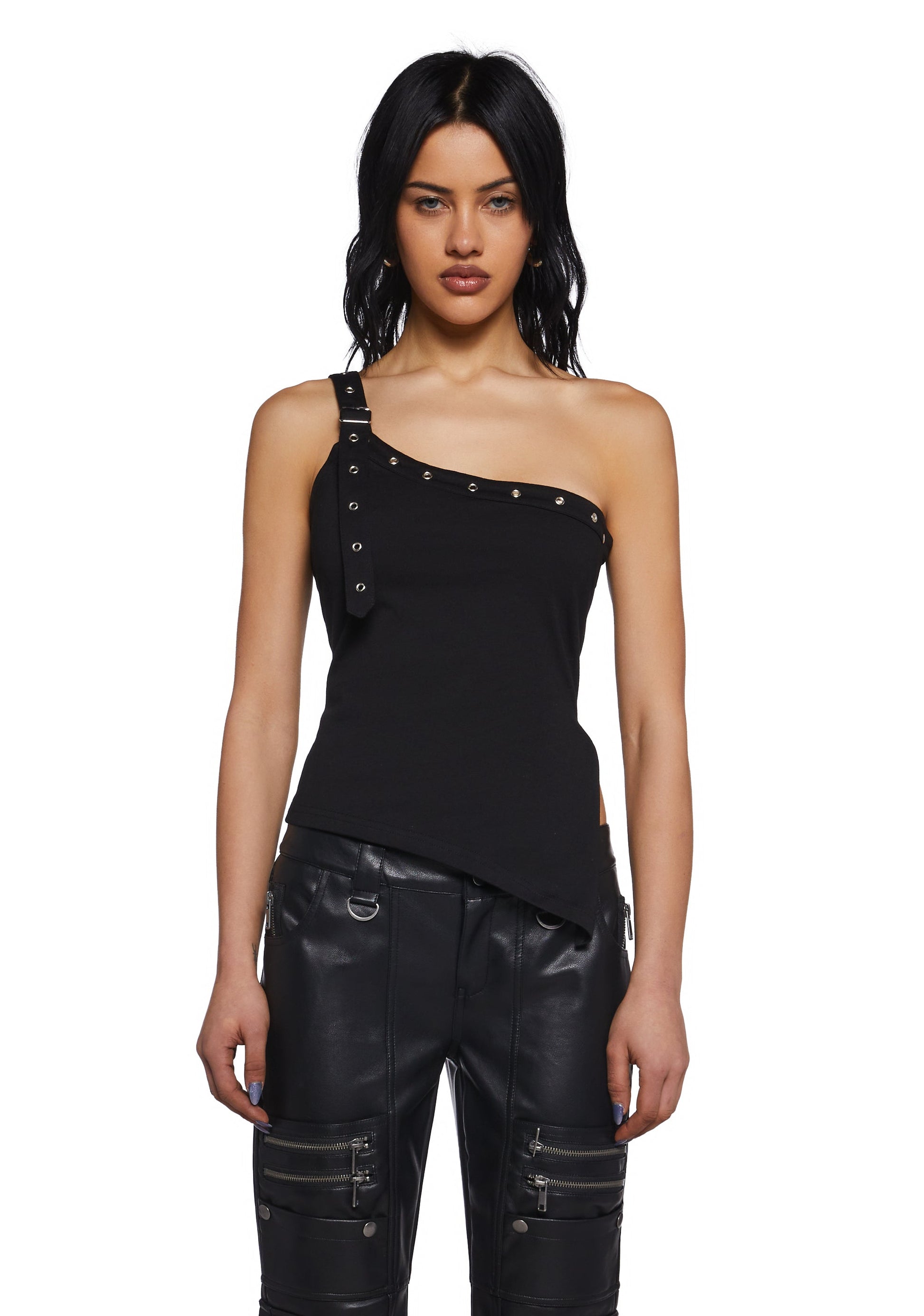 Alto Asymmetrical Top