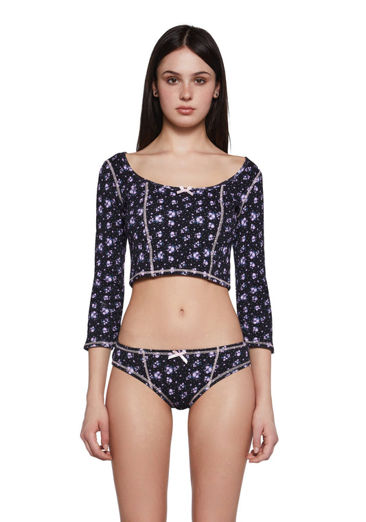 Almost Fantasy PJ Set