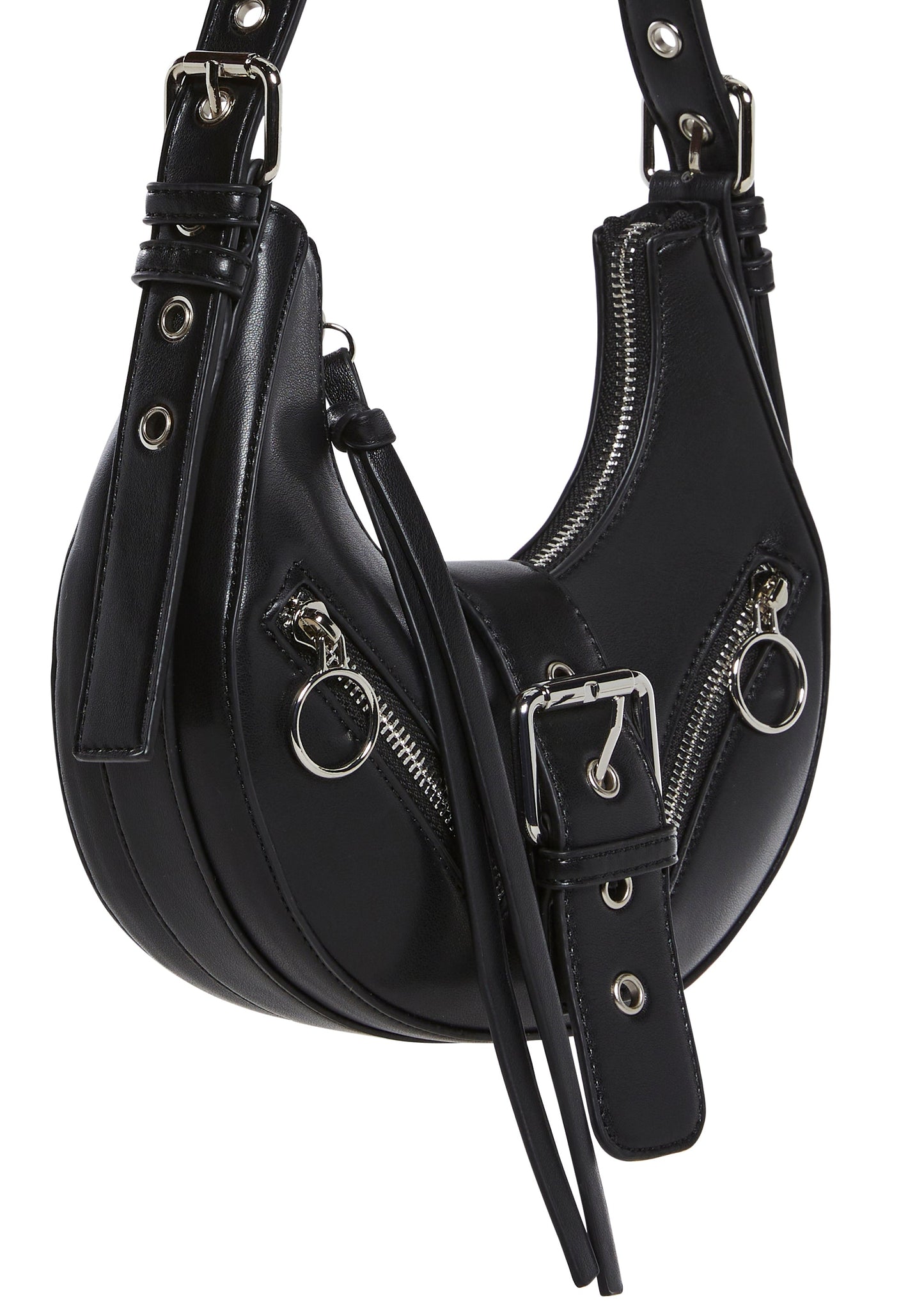 Admired Night Shoulder Bag