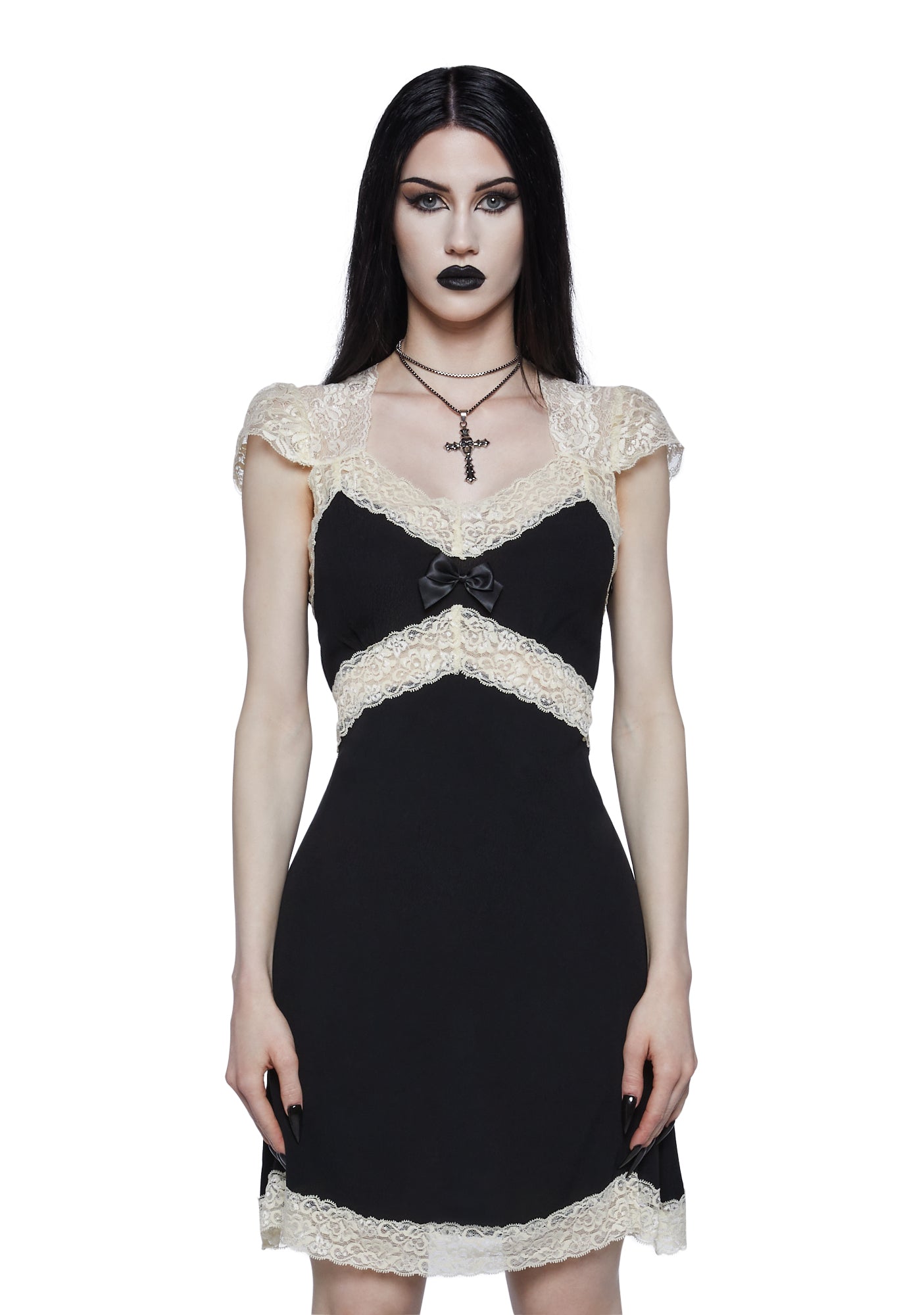 Ada Lovelace Dress