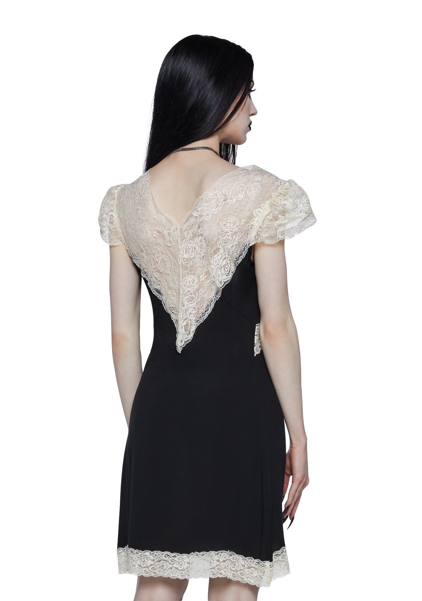 Ada Lovelace Dress