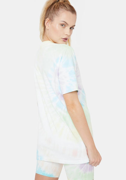 Alivia Tie Dye Tee