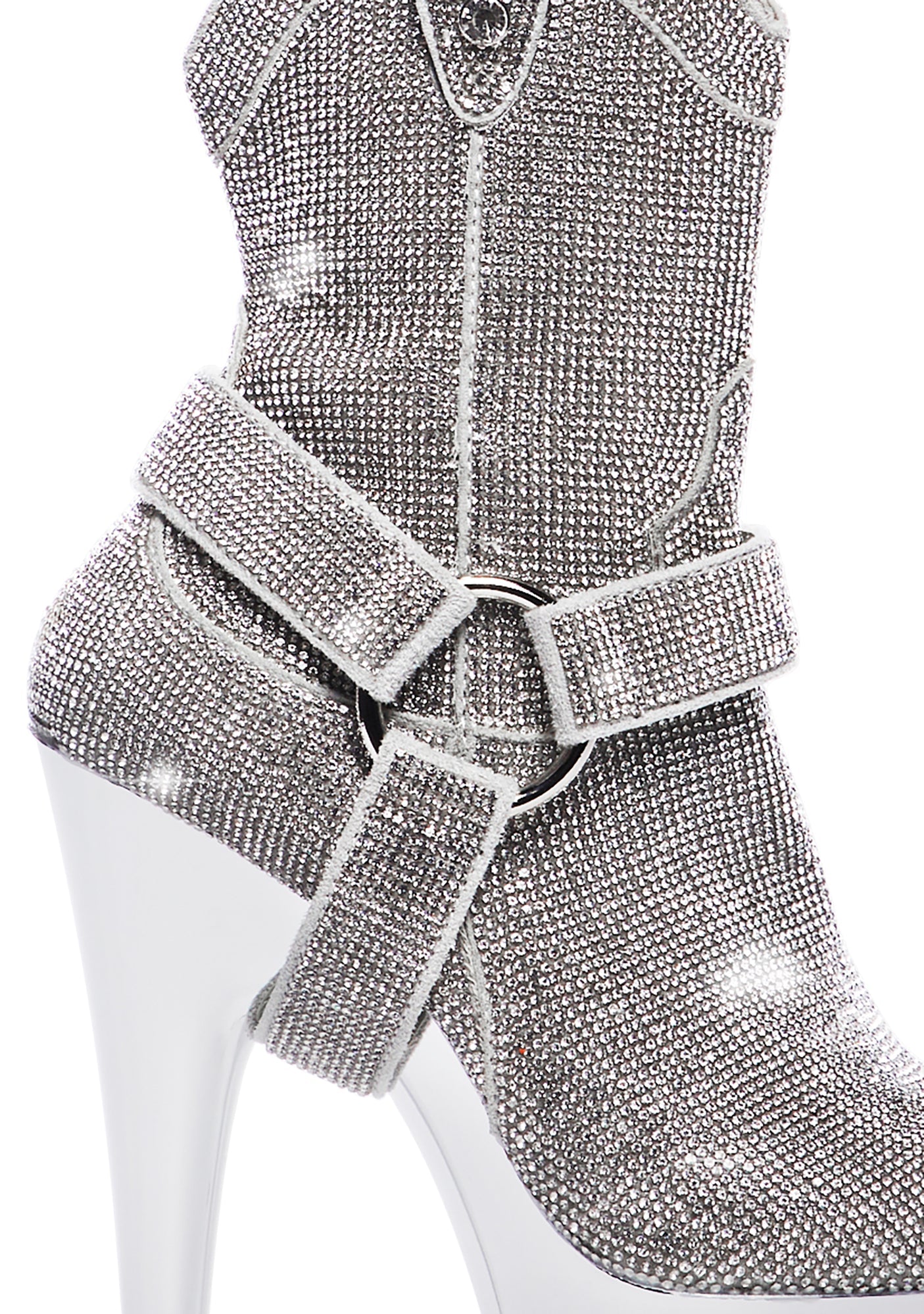 Adore-1029Chrs Stiletto Cowboy Boots