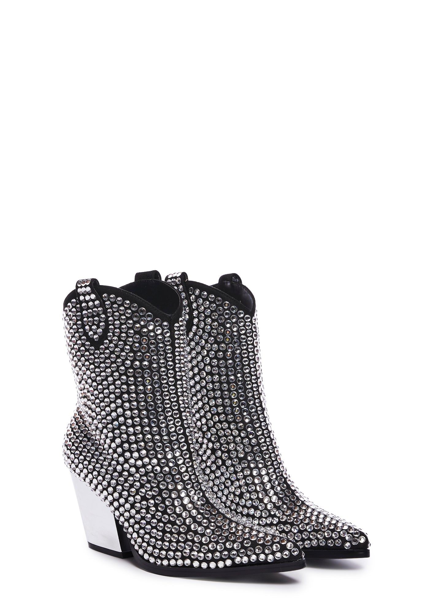 Actionlite Cowboy Boots