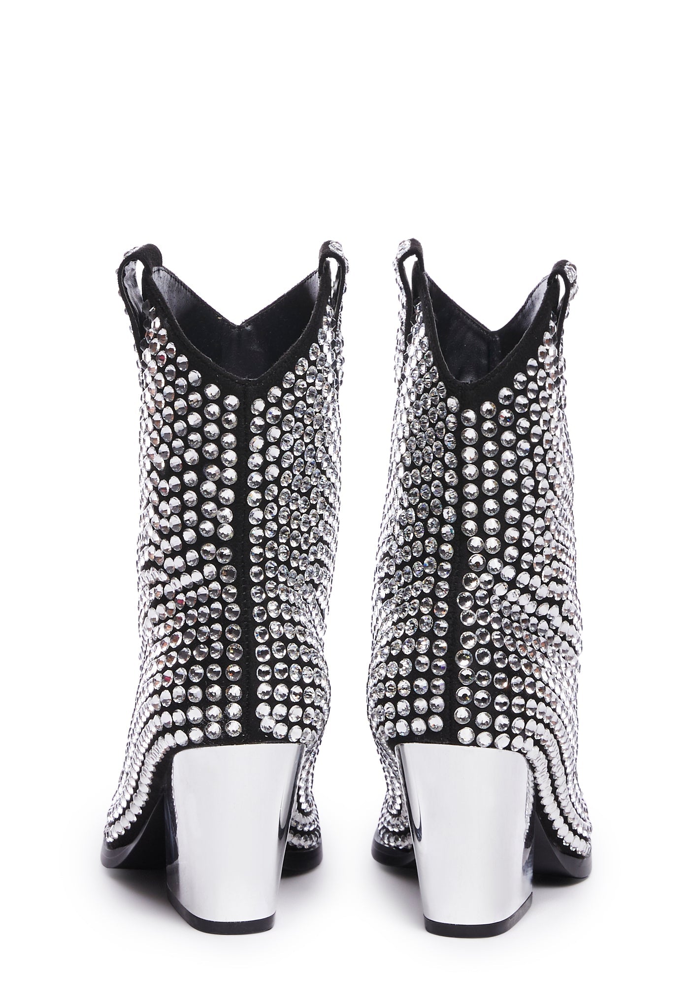 Actionlite Cowboy Boots