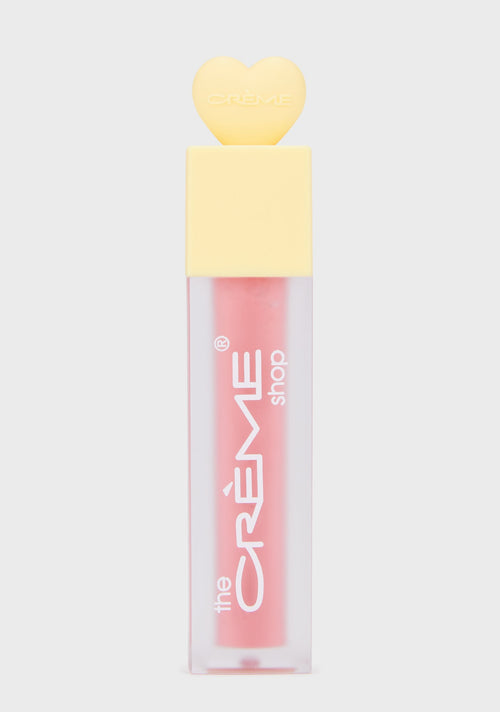 About Me Lip Oil Elixir