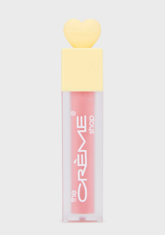 About Me Lip Oil Elixir