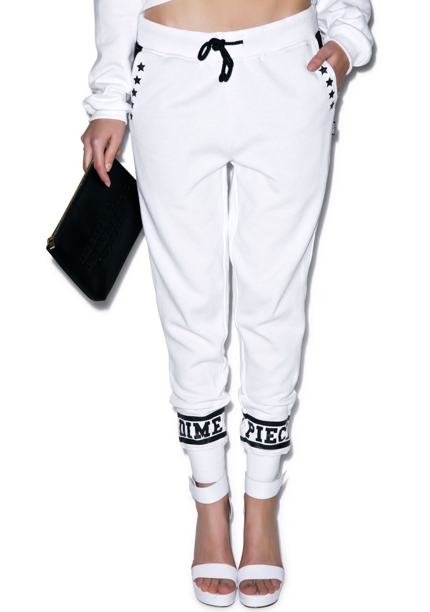 All Star Sweatpants