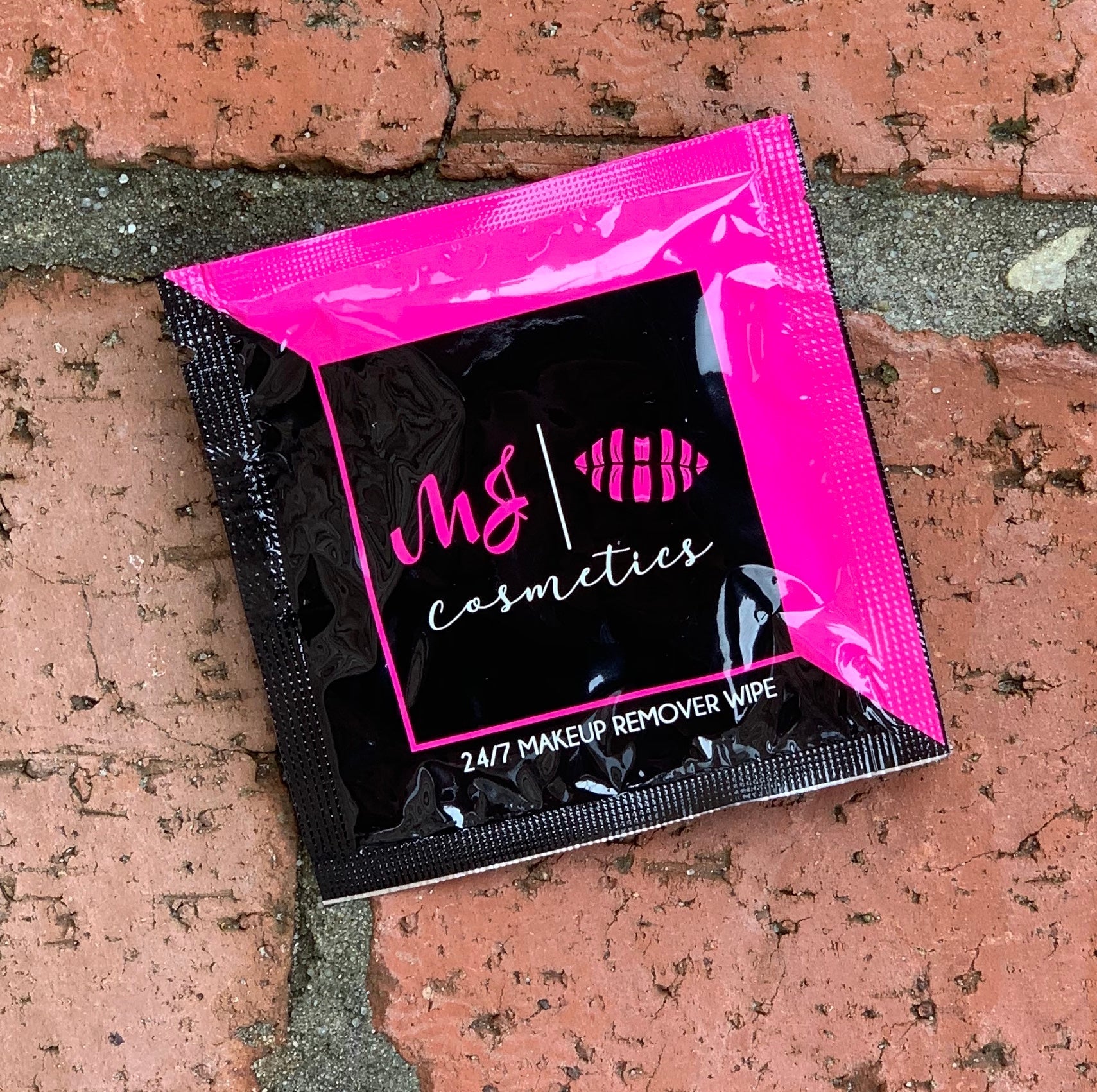 24/7 Facial Wipes