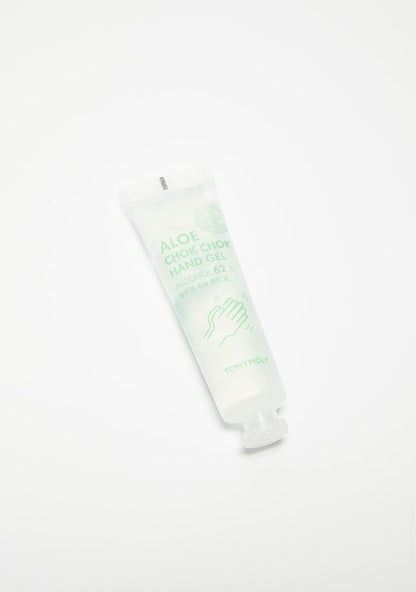 Aloe Chok Chok Hand Sanitizer