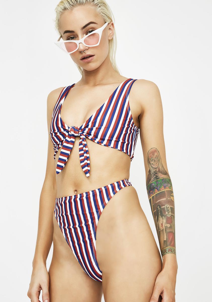 Abadie Bikini Bottoms