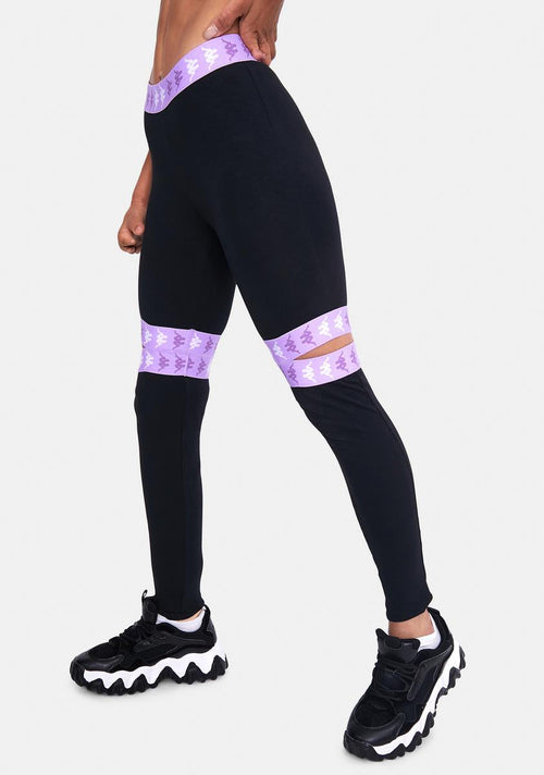 222 Banda Bowman Leggings