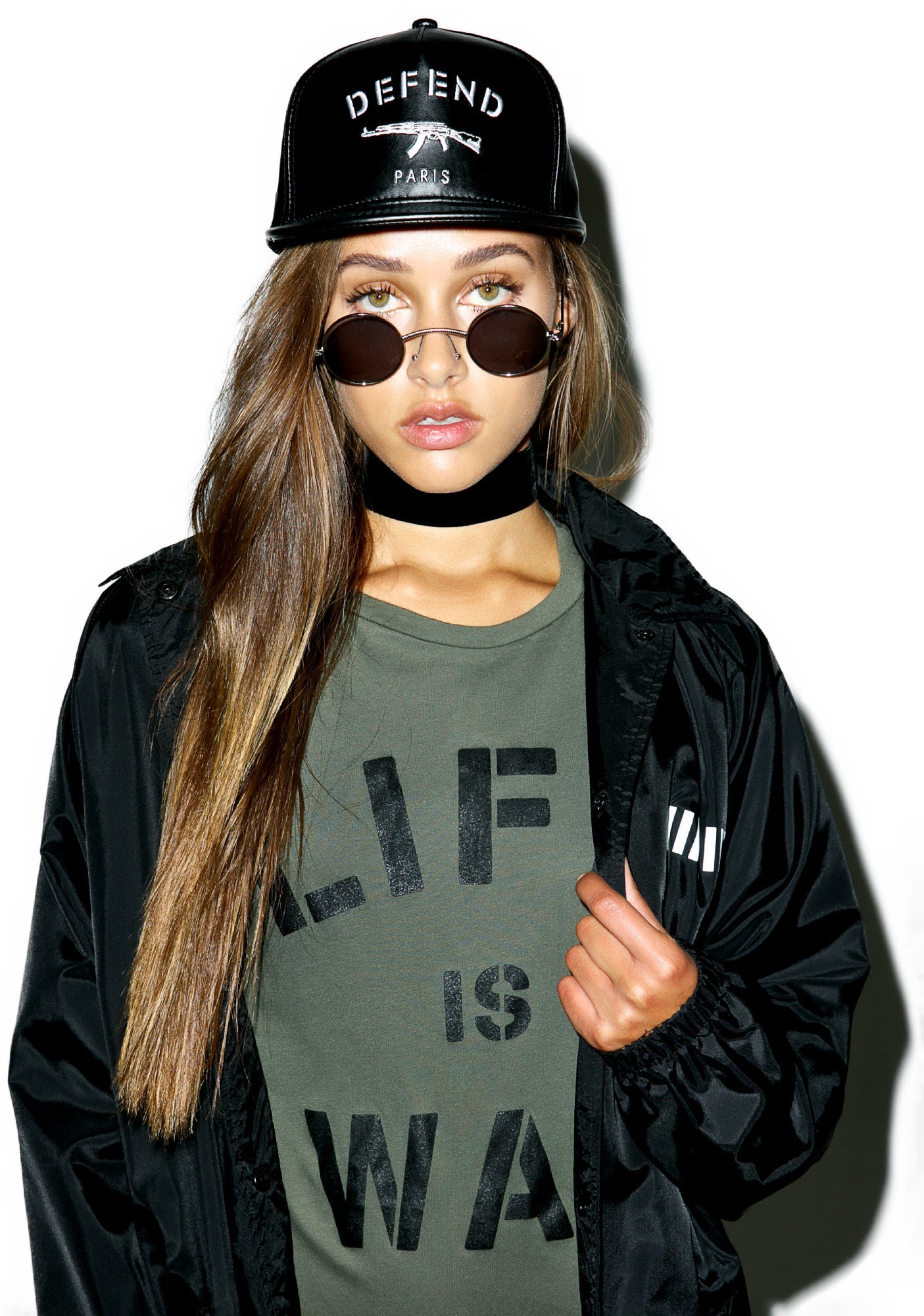 AK Hat