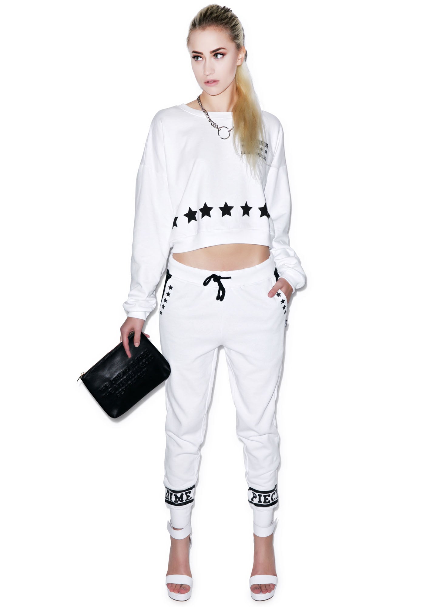 All Star Sweatpants
