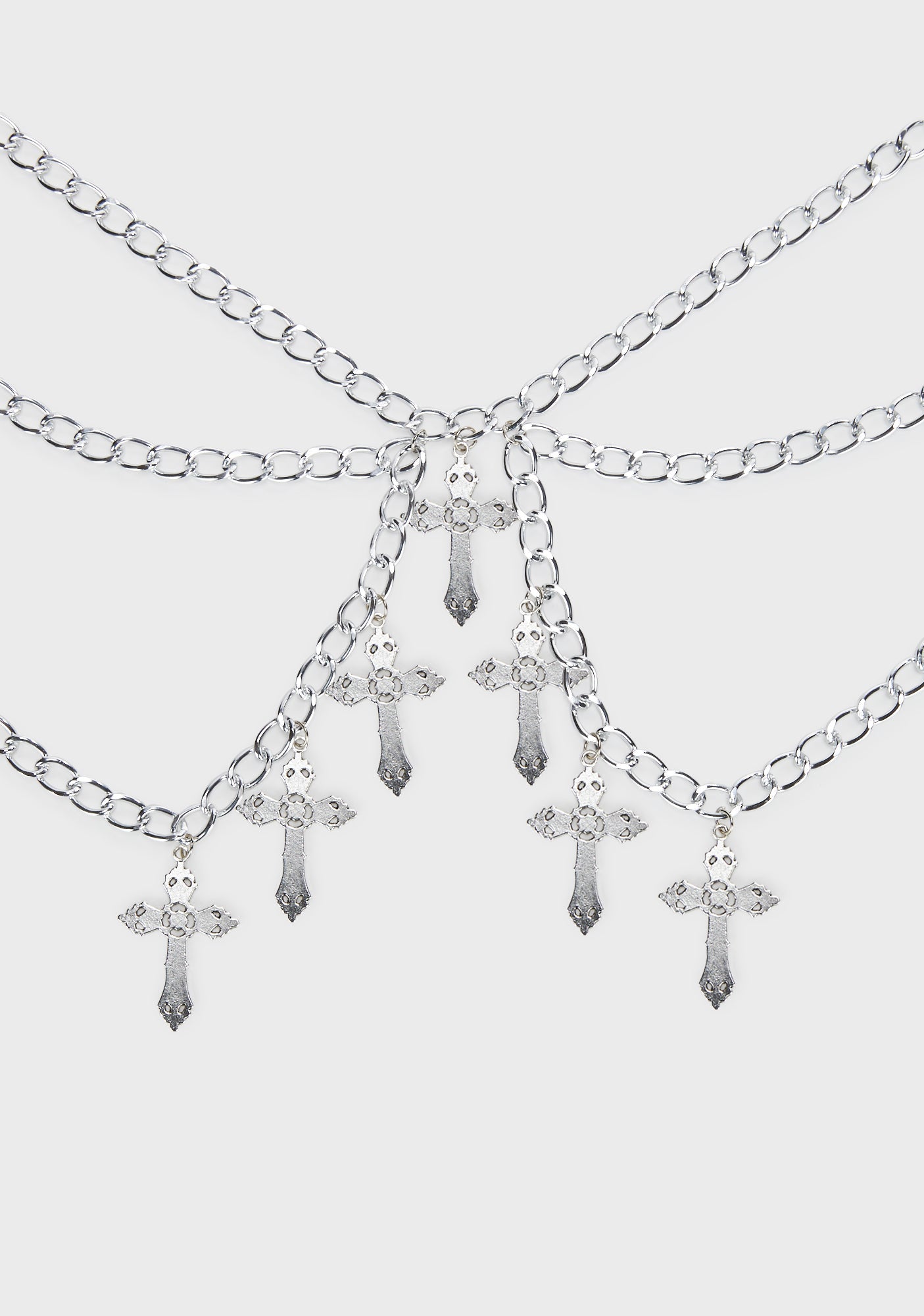 All Faith Waist Chain