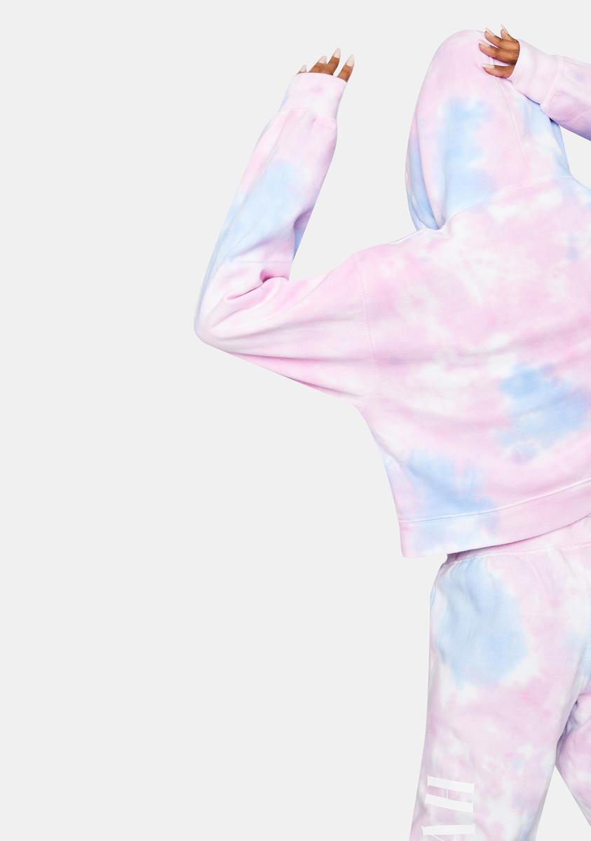 Aaliyah Pullover Hoodie