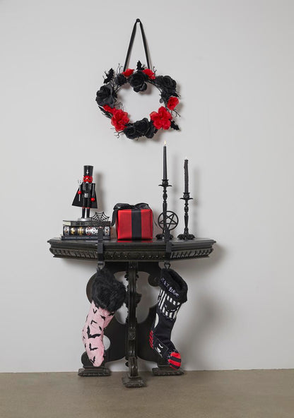 Absolute Nihilism Stocking Hangers