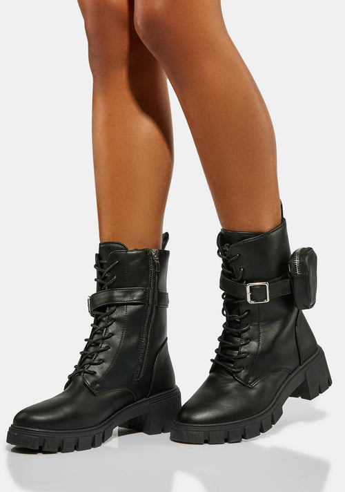 Aftershow Ankle Boots