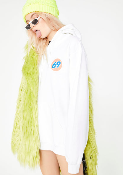 69 Gas Station Hoodie