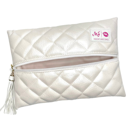 Quilted Pearl