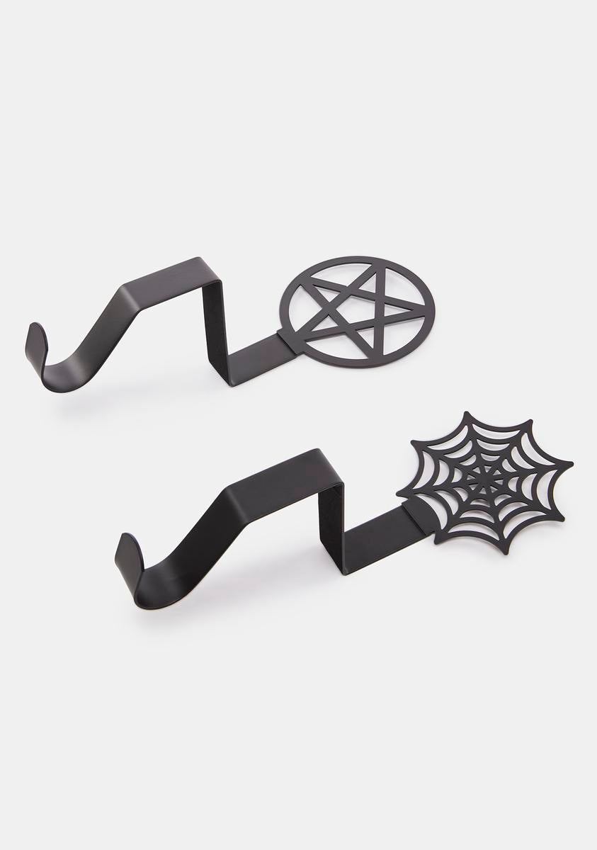Absolute Nihilism Stocking Hangers