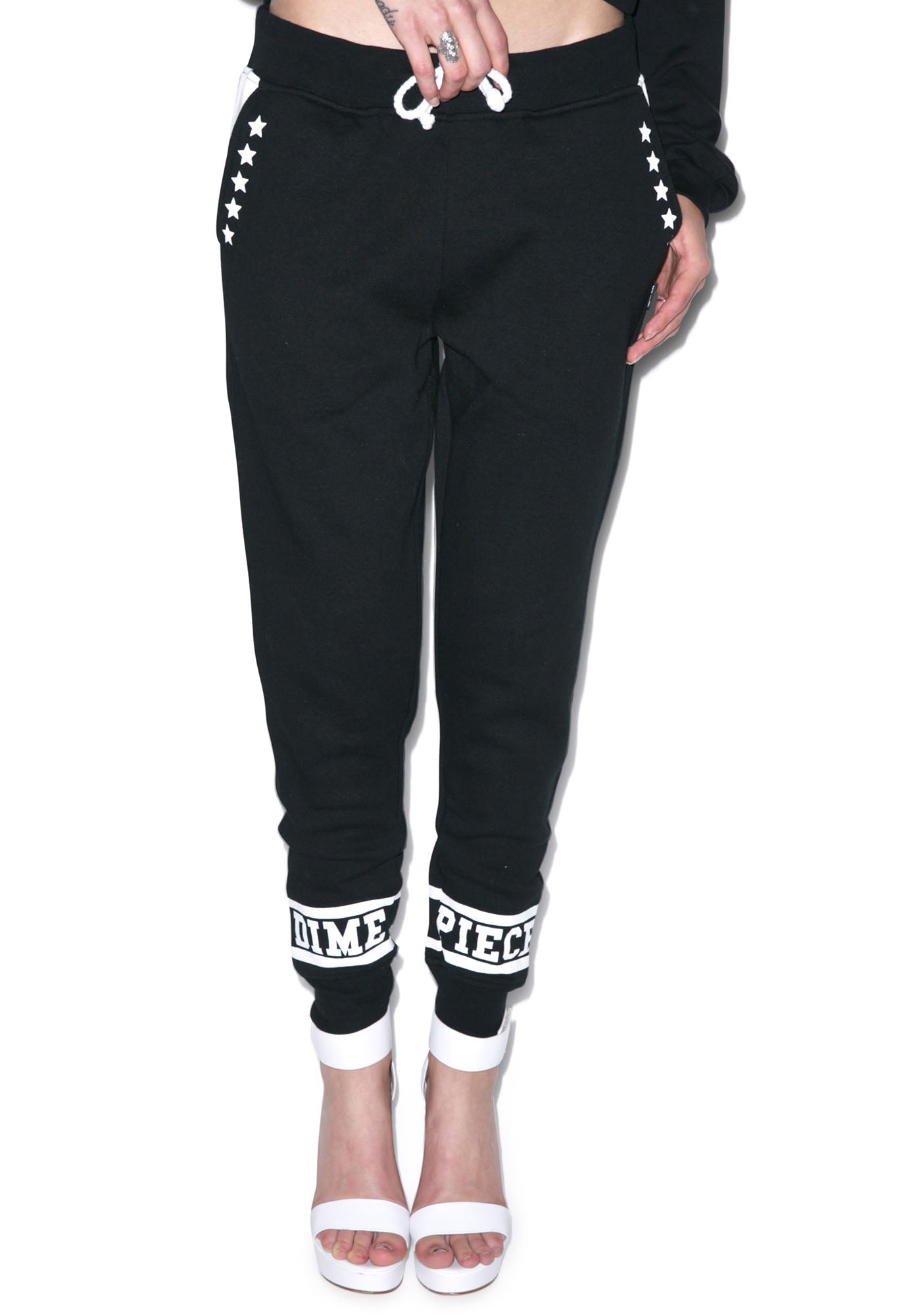 All Star Sweatpants