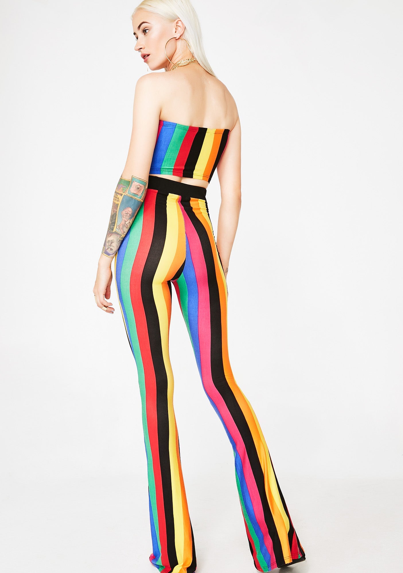 A Lick Of Color Set