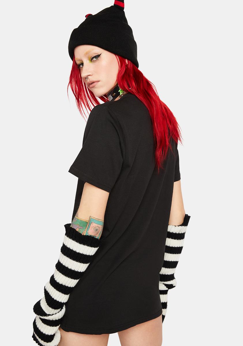 Always 420 Oversized Shirt