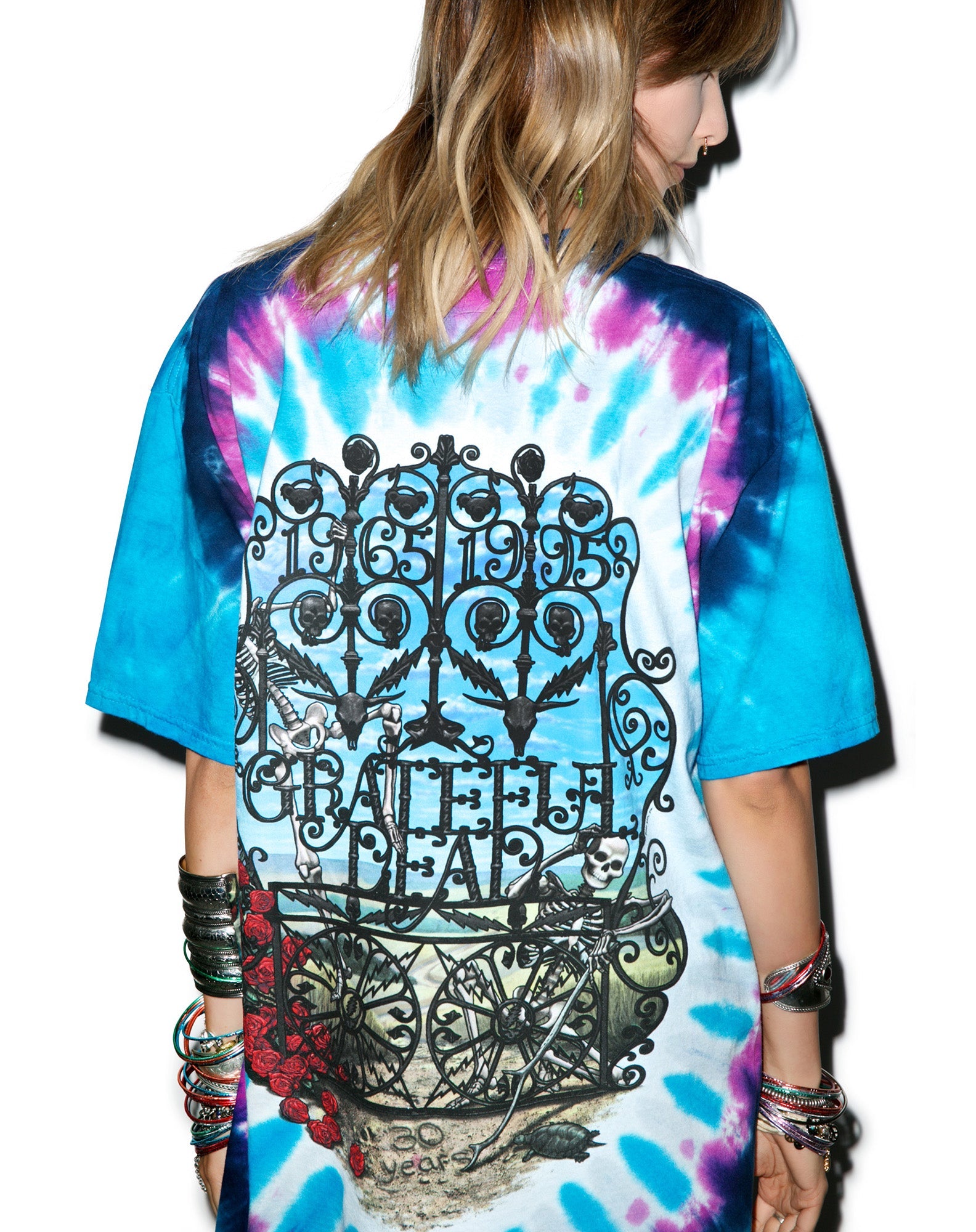 30th Anniversary Tee