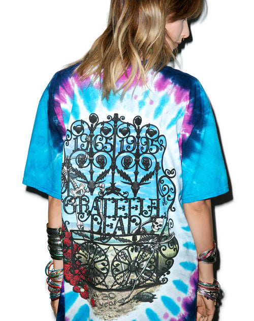 30th Anniversary Tee